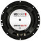 MB QUART QMW-165 Woofer 16 5 cm/6 5 80 Watt RMS VW