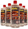 Bioethanol 6 L for use on fires and stoves, top grade bioethanol