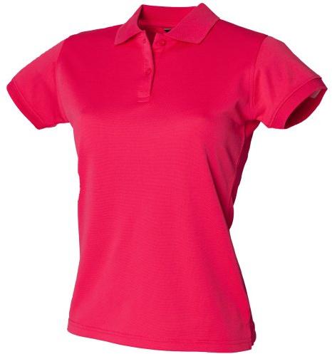 Henbury Women's Shirt