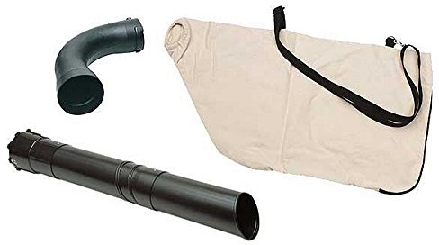 Makita Absaug-Set, 195283-6