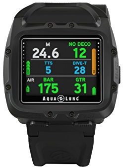 Aqualung i750TC Dive Computer
