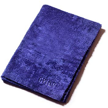 Gyeon Toalla de Microfibra PolishWipe
