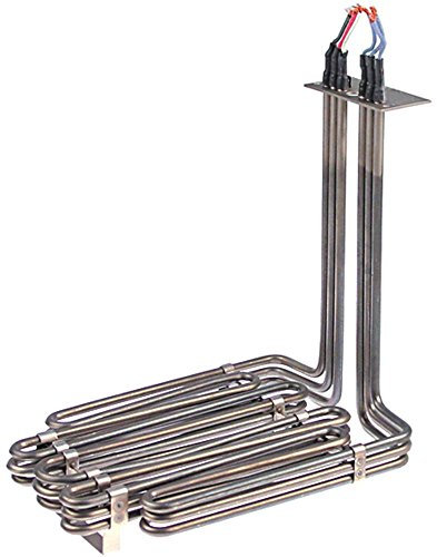 Frifri Radiateur pour friteuse – Réduites