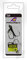 Daiwa Prorex Screw-In Assist Hook 2/0 Stinger Haken