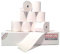 Bonrollen 76 x 80 x 12mm - 50 Kassenrollen Normalpapier - 60m - zertifizierte HKR-Welt® Bonrollen