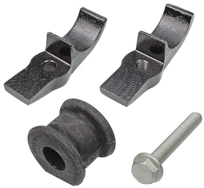 Repair Kit Stabiliser Mounts | MEYLE (014 032 0209/S Repair Kit, wheel suspension