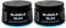 Totex Hair Styling Wax Bubblegum Regular Hold Paste Professional Barbers Men Care Bubble Gum Hair Wax 150ml (Pack Of 2)