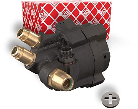 febi bilstein 49476 Kraftstoffpumpe , 1 Stück