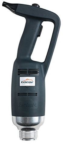 Lacor 69750 Cabezal con Motor para Batidor Profesional de Serie Fija de 500 W