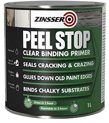 Zinsser Peel Stop 2.5 litre