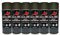 RAL 7013 Bundesheer Österreich Set NATO Oliv Grau Braun Spraydose Lack #25408