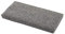 Rayher 34439000 Lufttrocknende Modelliermasse Beton-Look, Beutel 500g, gebrauchsfertig, zum Formen und Ausstechen, mit Farbe und/oder Lack bemalbar, Grau