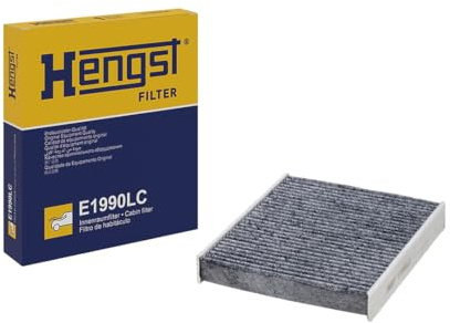 HENGST 6780310000 Cabin Filter
