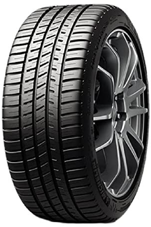 MICHELIN PILOT SPORT AS 3 EL N0 275/50R19 112V TL