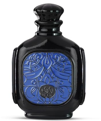 Zimaya Zukhruf Eau de Parfum for men 100 ml