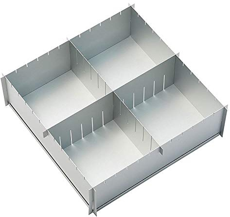 Premium Masterpart Quality Multi Size Foldaway Cake Tin Pan Baking Storage