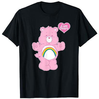Care Bears Cheer Bear T-Shirt