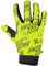FUSE Chroma Alias Handschuhe gelb