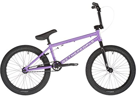 Wethepeople Nova lila 2022 BMX