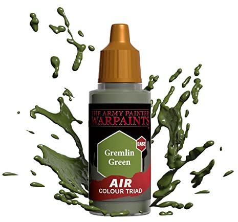 The Army Painter - Air Gremlin Green