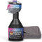 detailzone Auto Pflege Set: 1x Dr. Wack A1 HIGH END Spray Wax Lack-Versiegelung, Wachsversiegelung + Premium Mikrofaser 520GSM Poliertuch