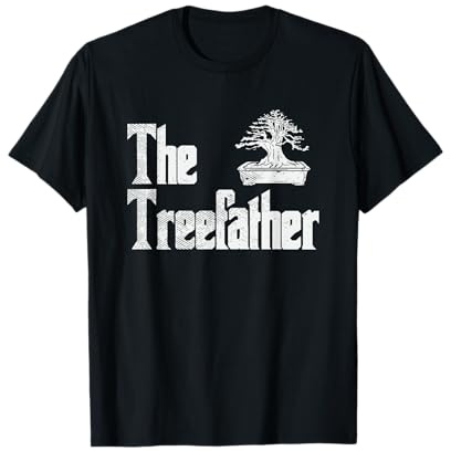 Árbol bonsái, árbol enano, mini árbol, regalo de jardinero bonsái Camiseta