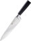 Taylors Eye Witness Tacoma Stainless Steel Chef's Knife Professional 20cm/8 inch Multi-use Cutting Edge. Strong and Durable Full Tang Construction, Razor Sharp Precision Ground Blade.
