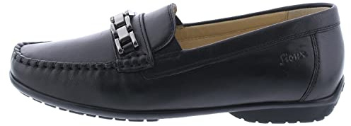 Sioux Damen Cortizia-727-h Oxford-Schuh