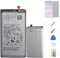 HIGHAKKU Batterie de Remplacement Compatible avec Samsung Galaxy S10 G973F EB-BG973ABU avec Outils