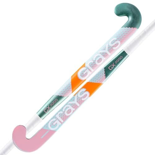 GRAYS Hockeyschläger Kinder GX2000 Dynabow Junior - 35