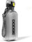 Sports Water Bottle 700ml, Leakproof and BPA Free Drinks Bottle, Gym Water Bottle, Waterbottle for Travel Picnic Camping Hiking (Black)