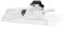 Replacement Front Floor Nozzle Assembly for Hoover - Works with SmartWAsh Gen 2, SmartWash PET - Automatic Carpet Cleaner - OEM # 440014442