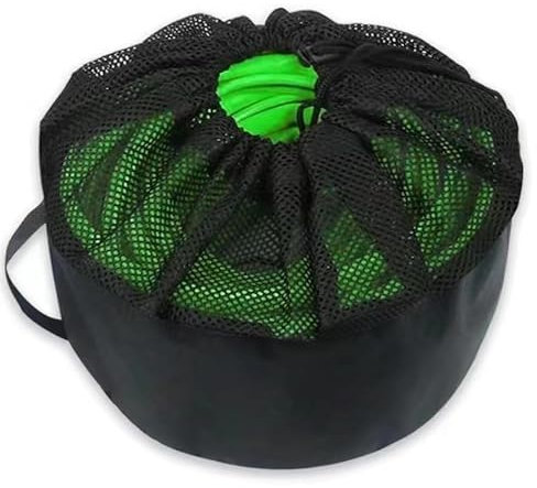 Gsycle RV-Schlauchtaschen, RV-Tragetasche, Tragbare Camping-Aufbewahrungstasche, RV-Aufbewahrungstasche, RV-Utility-Tasche Für Abwasserschläuche, Elektrokabel