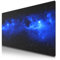 Titanwolf - XXXL Übergröße Mauspad 1500x800mm, Gaming Mousepad Groß 150x80 cm Tischunterlage Large Size verbessert Präzision und Geschwindigkeit XXXL für Logitech Maus und Tastatur, Space
