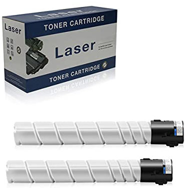 Ineecink Kompatible Tonerkartusche Als Ersatz Für Pantum TO-900H TO-900X TO-900 Zur Verwendung Mit Pantum P9502DN M9006DN M9005DN M9505DN Drucker, (Schwarz – 32000 Seiten),2 Pack
