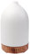 Sarini Ceramic Aroma Diffuser, White Essential Oil Diffuser, Aromatherapy Oil Diffuser, BPA Free, Suitable for Home and Office