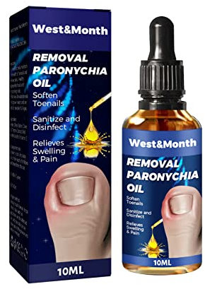 Ingrown Toenail Treatment, Ingrowing Toenail Treatment,Nail Growth Treatment,Natural Ingrown Toenail Correction, Nail Treatments, Trimming Toenail Softening Drops, Toe Nail Fungal Treatment-10ml