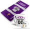 Pack Taza y Toalla de tu equipo favorito. Personalizada con nombre y equipo de fútbol. Regalos Personalizados. Regalo Original para Aficionados del Fútbol. (Valladolid, 70x140)