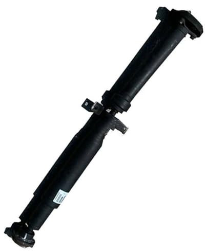 ZSGHJA 164-410-39-02, 1644103902 Antriebswelle Für Mercedes W164 Ml350 Propellerwelle 164 410 39 02 Autoantriebswellen