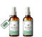 Velbecia® - Fleurs du Dr Bach Minceur 30 ml +1 OFFERT - SANS ALCOOL - Spray Utilisation facile - Pour éviter le grignotage, rester motivée, pour éviter la tentation