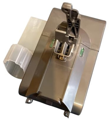 Litanki - Batterie de rechange compatible avec Dyson V7 Motorhead Pro V7 Motorhead V7 Motorhead Vacuum V7 Total Clean V7 Trigger SV11