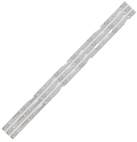 WHARGTSL LED Backlight Fit For Sharp CRH-P40KP35350308667 LC-40UI7352K LC-40UI7552K LC-40UG7242K LC-40UG7252K LC-40FG5341KF LC-40FG2241KF