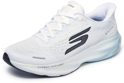 Skechers Herren Skx Aero Spark SI Slip-InTurnschuhe