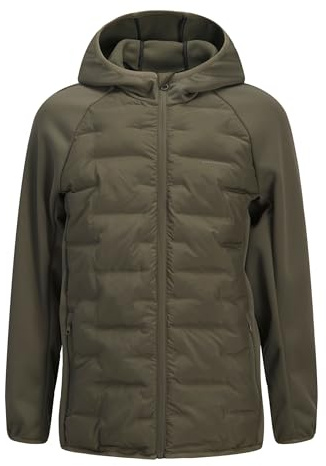 JACK & JONES Hybridjacke Junior