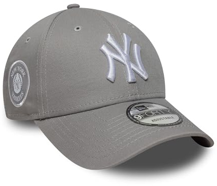New Era Cap 9Forty Snapback Strapback gebogener Schirm Teamlogo Baseballcap MLB NBA verstellbar Teams