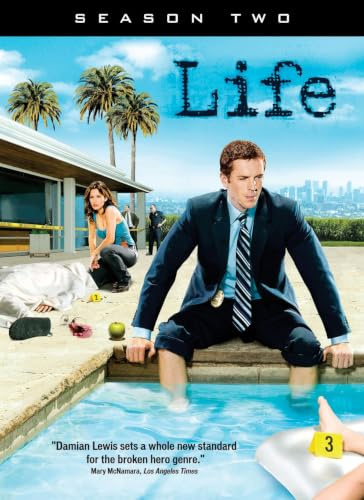Life: Season Two [DVD]
