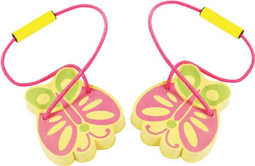 Royal-Beach 16000 - Topfstelzen Füsse Eva-Material 23 cm