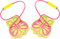 Royal-Beach 16000 - Topfstelzen Füsse Eva-Material 23 cm