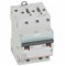 408071 Disjoncteur Tripolaire 32a - 3p Courbe D - 6/10ka - à Vis - Legrand Dx3