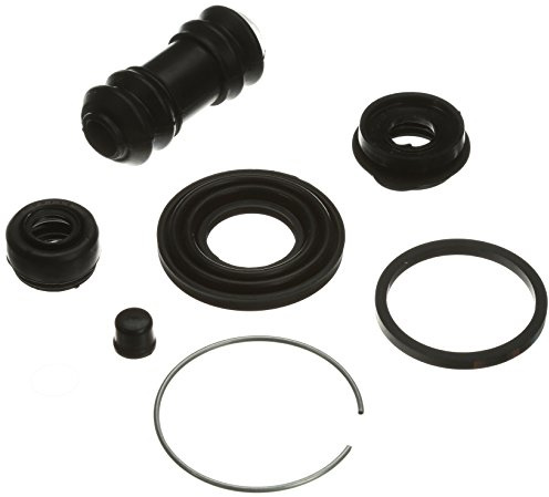 AUTOFREN SEINSA D4527 Bremssattel-Reparatursatz Hinten Kompatibel mit MAZDA 323 F VI BJ PREMACY CP 626 V Hatchback GF 626 V GF 626 V Station Wagon GW
